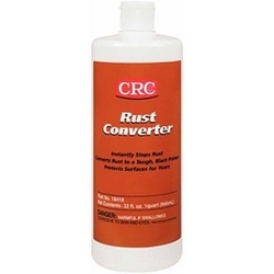 RUST CONVERTER 32oz (D)