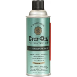 CRE-OIL PENETRANT 11OZ