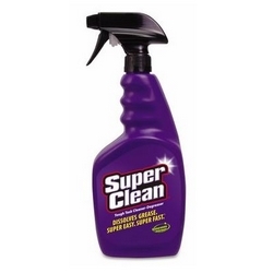 SUPER CLEAN SPRAY 32oz