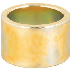 REDUCER BUSHING 1-1/4" - 1" PKGD