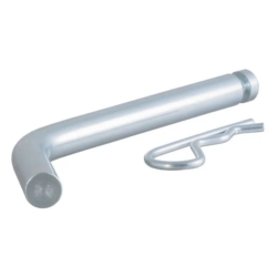 GROOVED PIN & CLIP 5/8" 2.5-3"