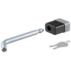 HITCH LOCK 1/2" 15000 LB PAC