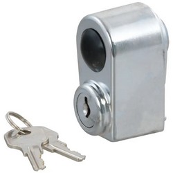 SPARE TIRE LOCK PACKAGED