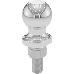 HITCH BALL 1-7/8x3/4x2-1/8 2K