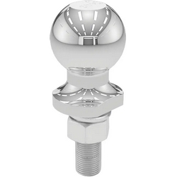 HITCH BALL 2"x3/4"x2-1/8" 3500K