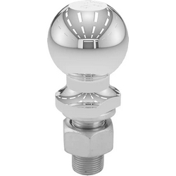 HITCH BALL 2-5/16"x1"x2-1/8 7500