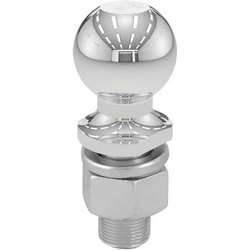 HITCH BALL 2-5/16x1-1/4x25/8 10K