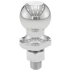 HITCH BALL 1-7/8x3/4x1-5/8 CH 2K