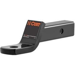 BALL MOUNT 7-1/2x2 DROP 7500# C3