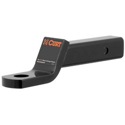 BALL MOUNT 9-3/8"LX2" DROP 10K