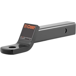 BALL MOUNT 10.25x2 DROP 7500# C3
