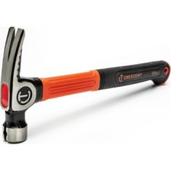 RIPPING CLAW FIBERGLASS HAMMERS