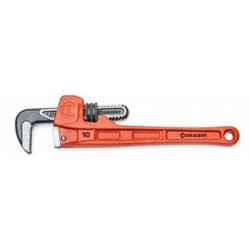 PIPE WRENCH CAST IRON 10"