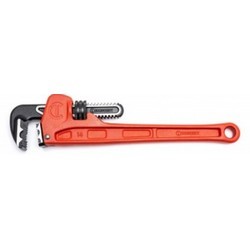 PIPE WRENCH CAST IRON 14"