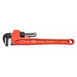 PIPE WRENCH CAST IRON 18"