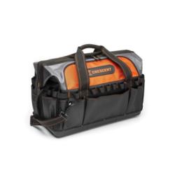 CRESCENT TOOL BAG CLOSED TOP 20"