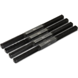 THREAD RESTORING FILE SET (4/PC)
