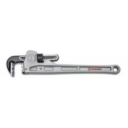 K9 ALUMINUM PIPE WRENCHES