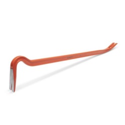 STEEL WRECKING PRY BAR