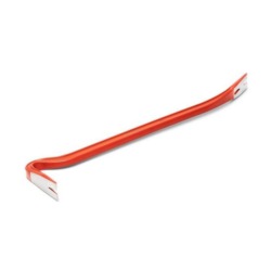 PRY BAR WRECKING BAR 24"