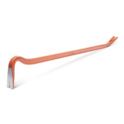 PRY BAR WRECKING BAR 36"