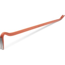 PRY BAR WRECKING BAR 42"