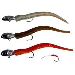 LINGCOD KILL KIT