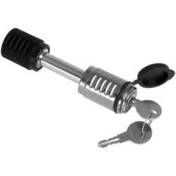 RECEIVER HITCH LOCK 1-1/4"