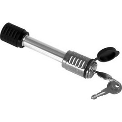 RECEIVER HITCH LOCK 2"