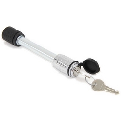 RECEIVER HITCH LOCK 2-1/2"