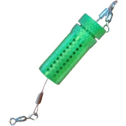 SCENT SPREADER CHAMBERS