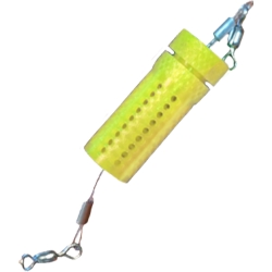 SCENT CHAMBER YELLOW