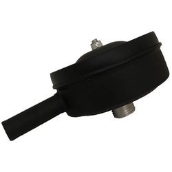 AIR FILTER W/HOUSING F/CTS COMP.