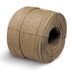 PACIFIC MANILA ROPE 3/4"