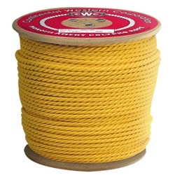 TWISTED POLY PRO ROPE