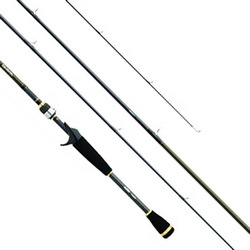 AIRD-X CASTING RODS