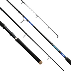 BEEFSTICK SPIN ROD MH 9' 2PC