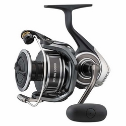 BLACK GOLD MONOCOQUE SALTWATER SPINNING 6000 REEL 5.7:1