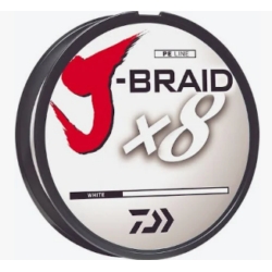 J-BRAID 8X FILLER SPOOLS 300 YD