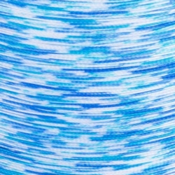 J-BRAID 8X GRAND BULK LINE SPOOL 50# TEST 3000 YARD OCEAN SPLASH