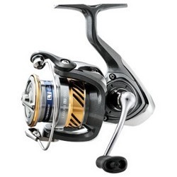 LAGUNA LIGHT TOUGH SPINNING 3000 REEL 5.3 : 1