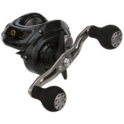 LEXA 300HS LOW PROFILE REEL LH