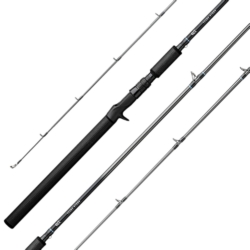 N/C SS CAST ROD XH 9'6" 2P