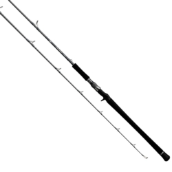 OUTRAGE JIGGING RODS