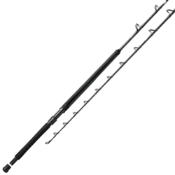 PROTEUS TUNA SPECIAL ROD 7'4" XTR XTR XTR HVY FAST 1-PC (80 - INFY BRAID)