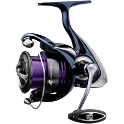 PROREX X LT SPINNING REELS