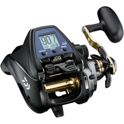 TANACOM S500J POWER ASSIST REEL FOR BOTTOM FISHING RIGHT HAND 3.7:1
