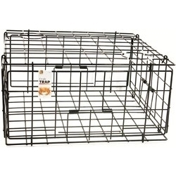 CRAB TRAP FOLD-UP SQR 24"