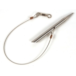 HALIBUT HARPOON TIP5-1/2x1/2 (D)