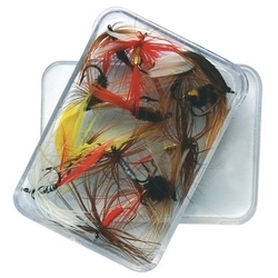 FLY TROUT ASSORTMENTS